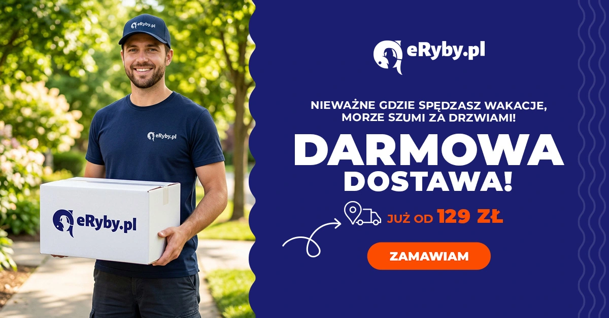 Darmowa dostawa od 129 zł
